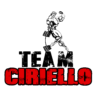 TEAM CIRIELLO LOGO