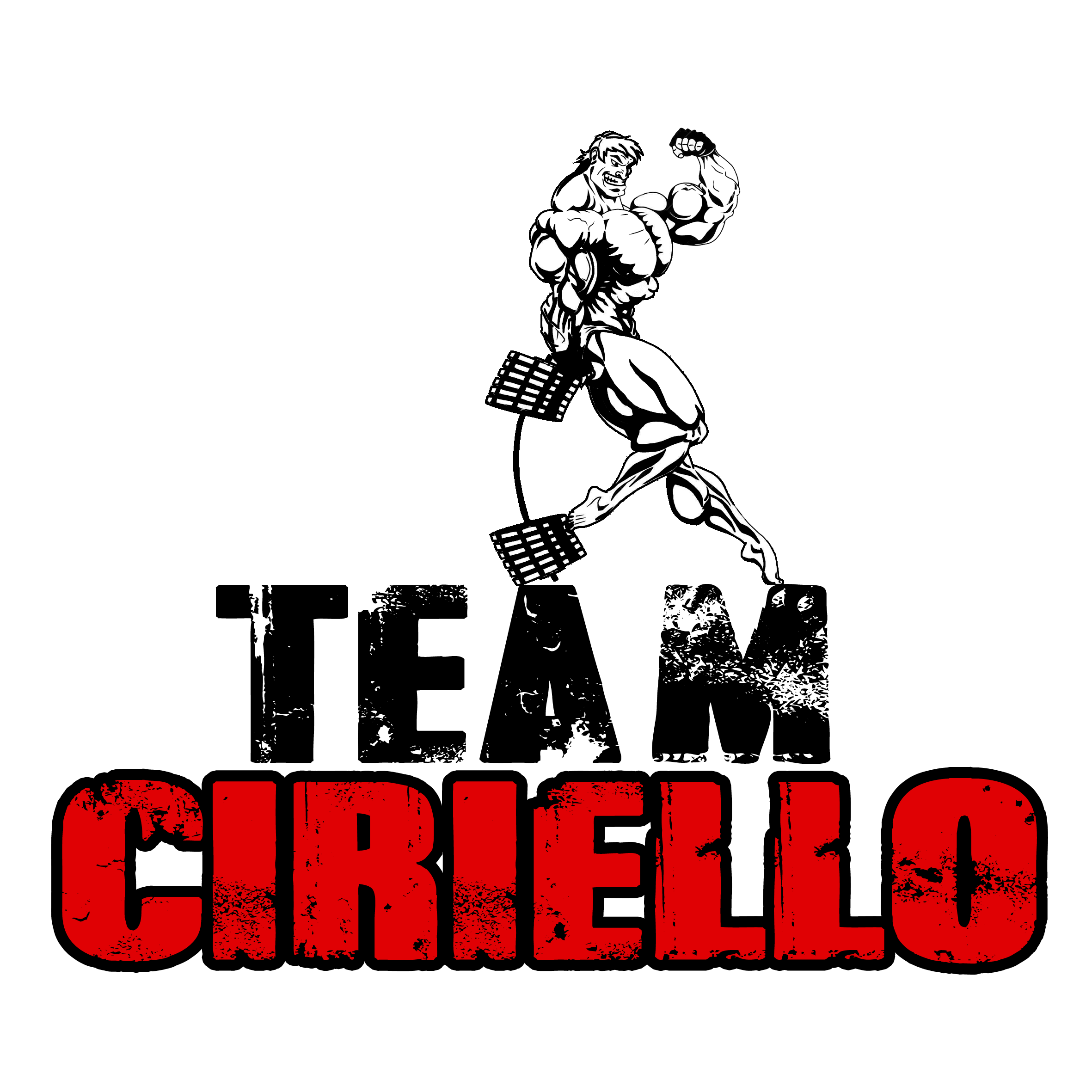 TEAM CIRIELLO